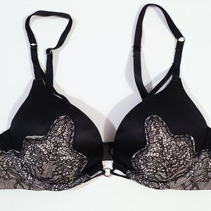 Victoria's Secret Bombshell Bra Set